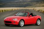 Mazda MX-5 Roadster Coupe 2006 года